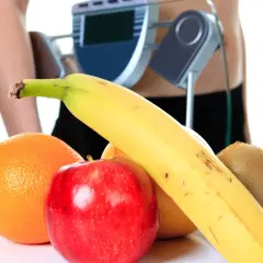 Frukt och en mätapparat. Kan en kost rik på fruktos bidra till inflammation?
