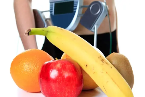 Frukt och en mätapparat. Kan en kost rik på fruktos bidra till inflammation?