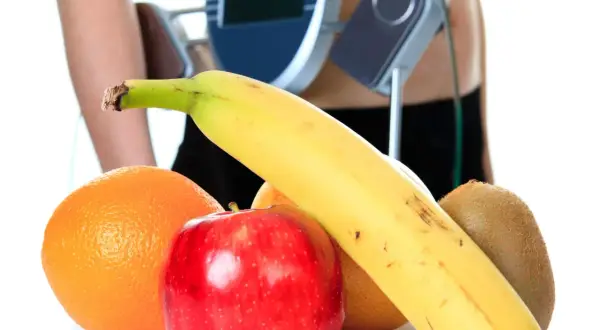Frukt och en mätapparat. Kan en kost rik på fruktos bidra till inflammation?
