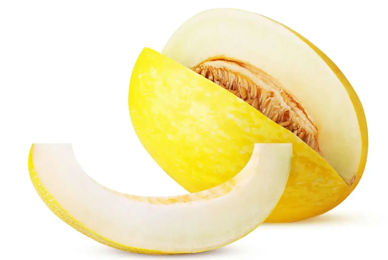 Honungsmelon kcal - Så många kalorier & så använder du den smart!