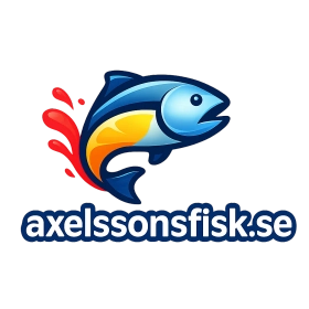 axelssonsfisk.se