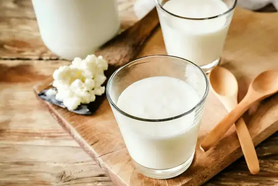 Kefir - Hälsofördelar, mage & träning: Vad du behöver veta