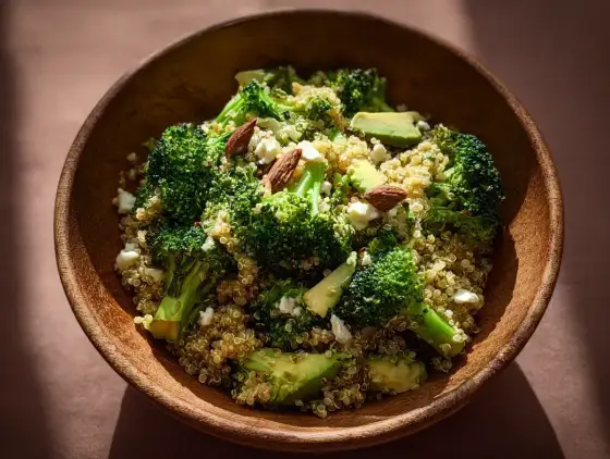 Quinoa - Därför är den bättre än du tror | Guide & recept