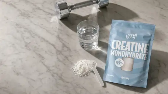 Kreatin och biverkningar - vad säger forskningen?